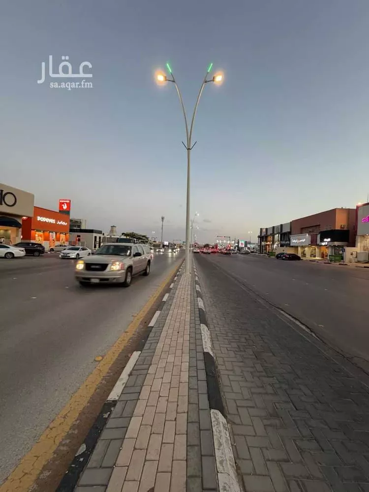 محل للإيجار في شارع شارع زامل عبدالله السليم, حي الريان, مدينة عنيزة, منطقة القصيم صورة 3