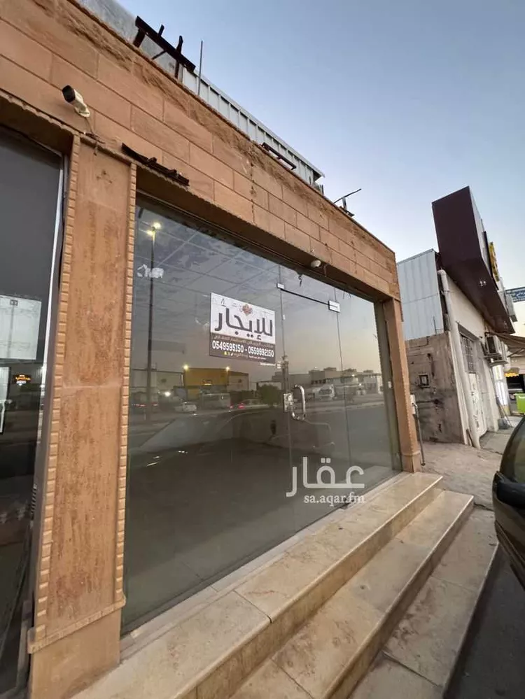 Shop for Rent in Unayzah Second Industria Area صورة 2