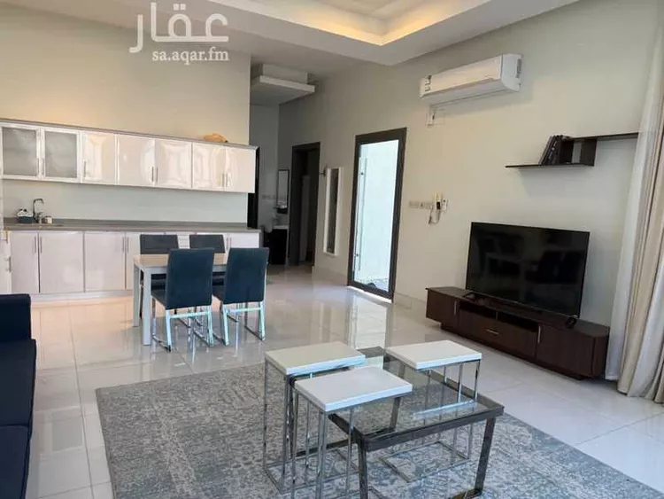 استراحة للإيجار في شارع عمر بن حبيب, حي الوهلان, مدينة عنيزة, منطقة القصيم صورة 4