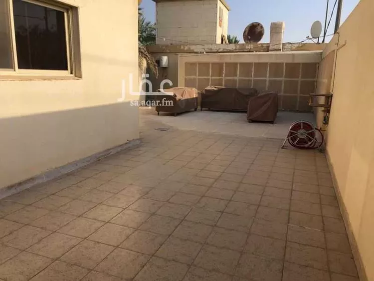 استراحة للإيجار في شارع جادة الخندق, حي المعالي, مدينة عنيزة, منطقة القصيم صورة 3