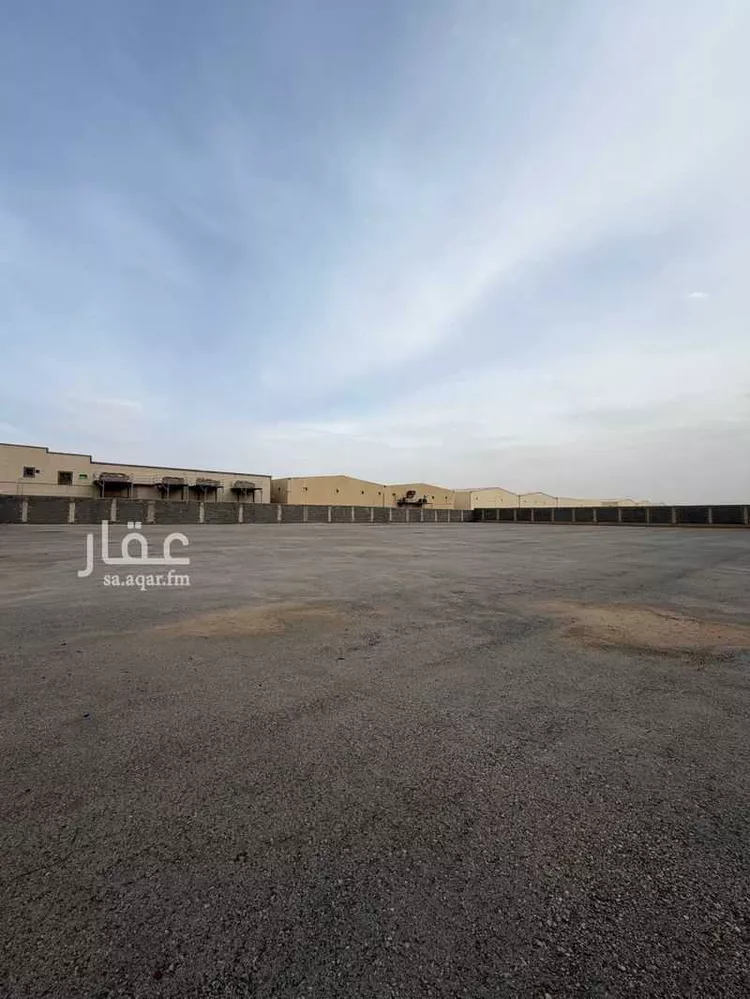 Warehouse for Rent in Unayzah Al Narjes صورة 5