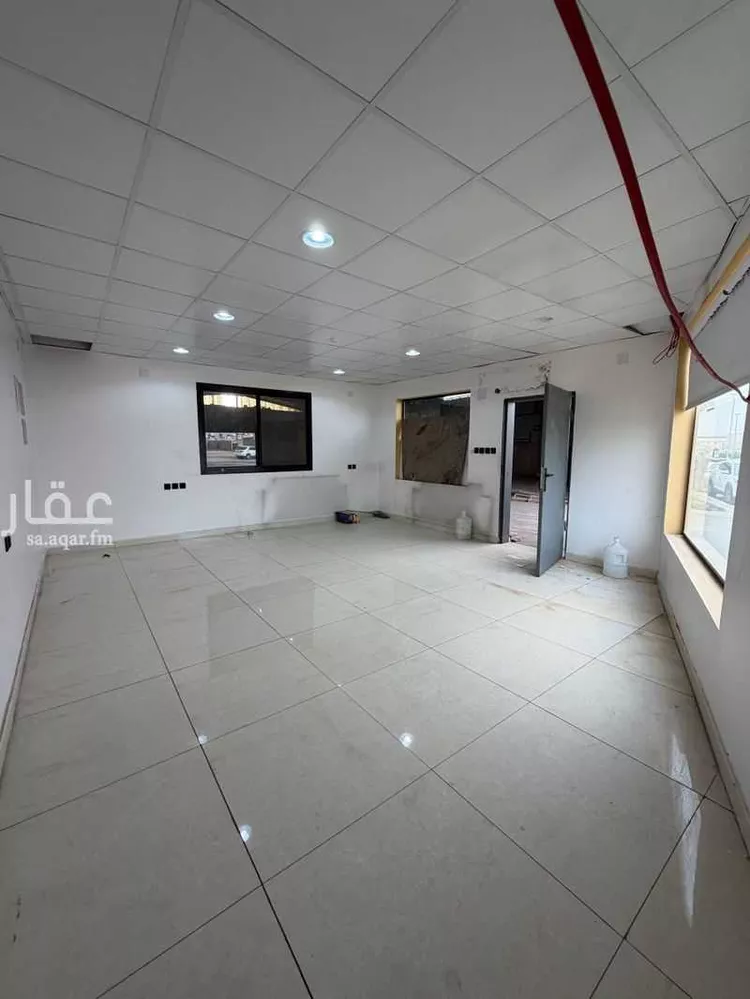 Warehouse for Rent in Unayzah First Industria Area صورة 2