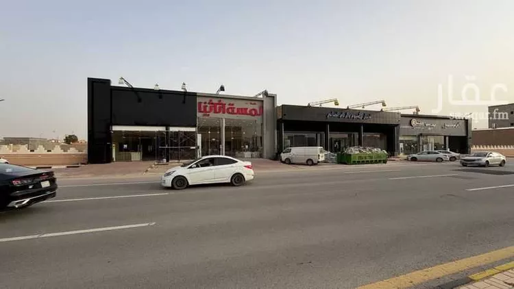 Shop for Rent in Unayzah Al Manar صورة 3