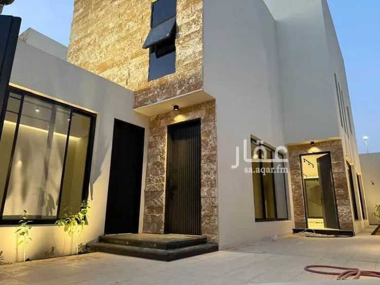 فيلا للبيع في شارع فرعي , حي الملك فهد, مدينة عنيزة, منطقة القصيم