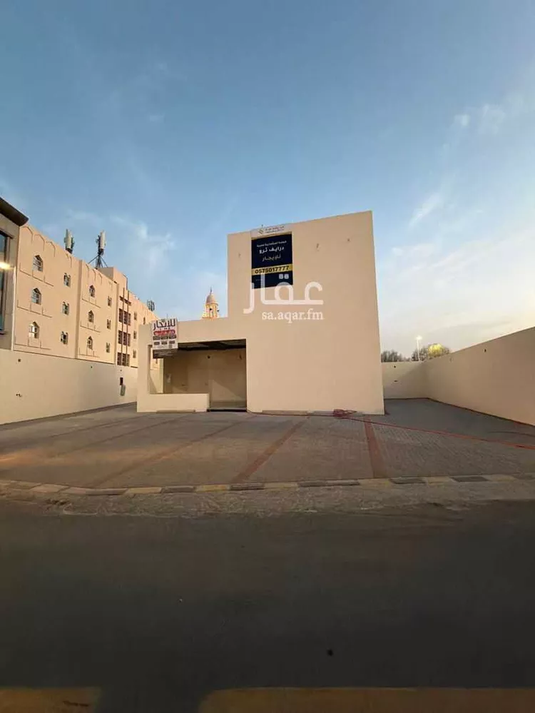 Shop for Rent in Unayzah Al Matar صورة 3