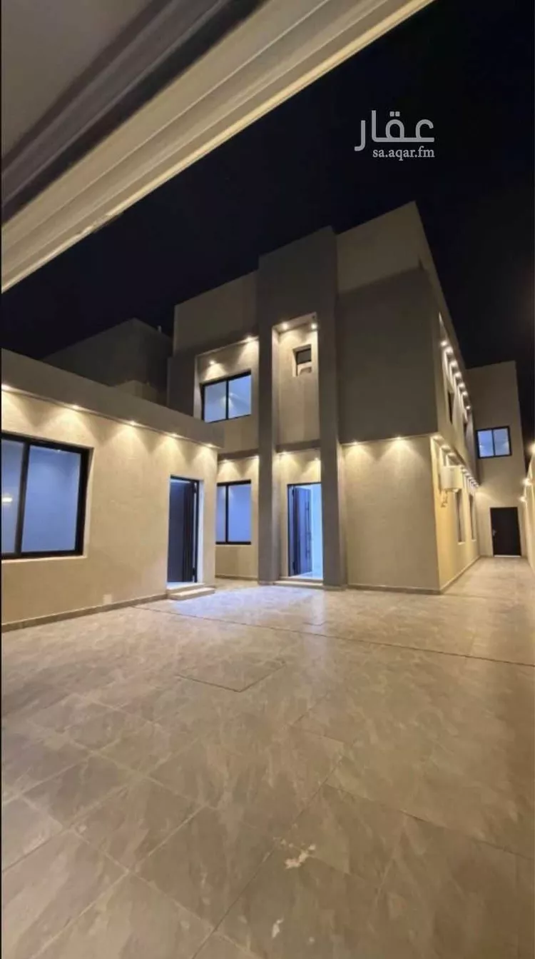 فيلا للإيجار في شارع محمد الوجيه, حي الوهلان, مدينة عنيزة, منطقة القصيم