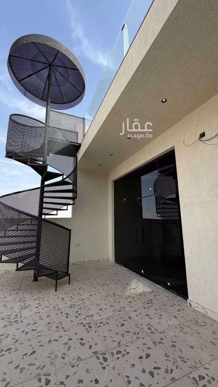 عمارة للإيجار في شارع الطريق الدائري الداخلي - الضلع الشرقي, حي الملك خالد, مدينة عنيزة, منطقة القصيم صورة 5