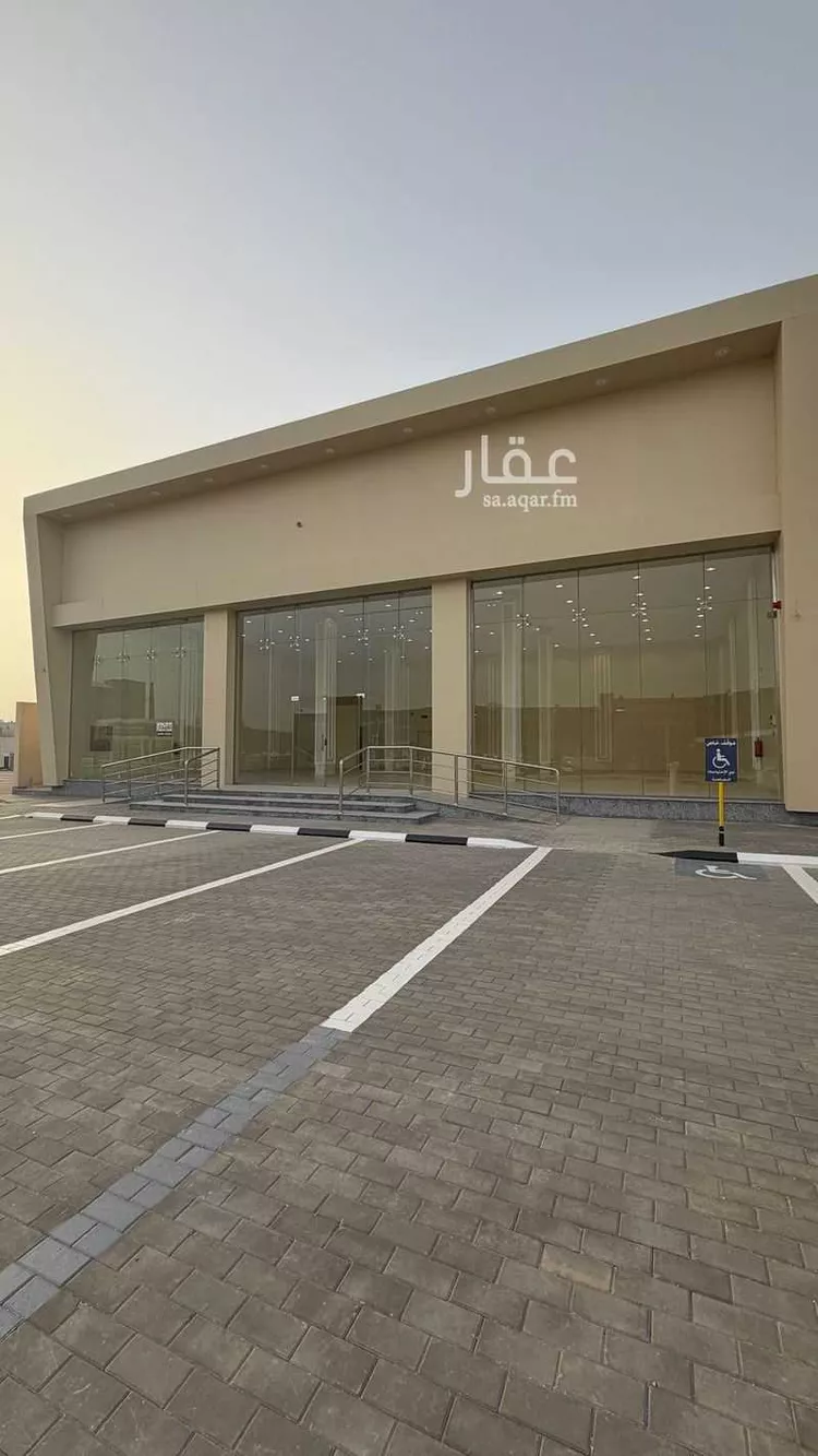 Shop for Rent in Unayzah Al Manar صورة 5