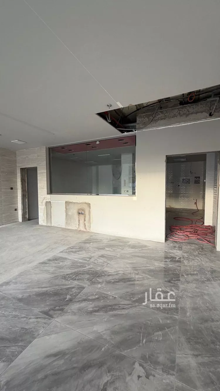 محل للإيجار في شارع عبدالله علي النعيم, حي المنار, مدينة عنيزة, منطقة القصيم 7