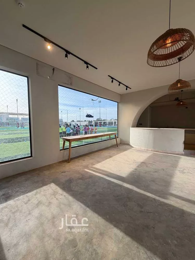 محل للإيجار في شارع أبي بكر الصديق, حي المصيف, مدينة عنيزة, منطقة القصيم صورة 4