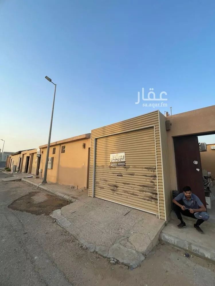 Rest House for Rent in Unayzah Al Manar صورة 3