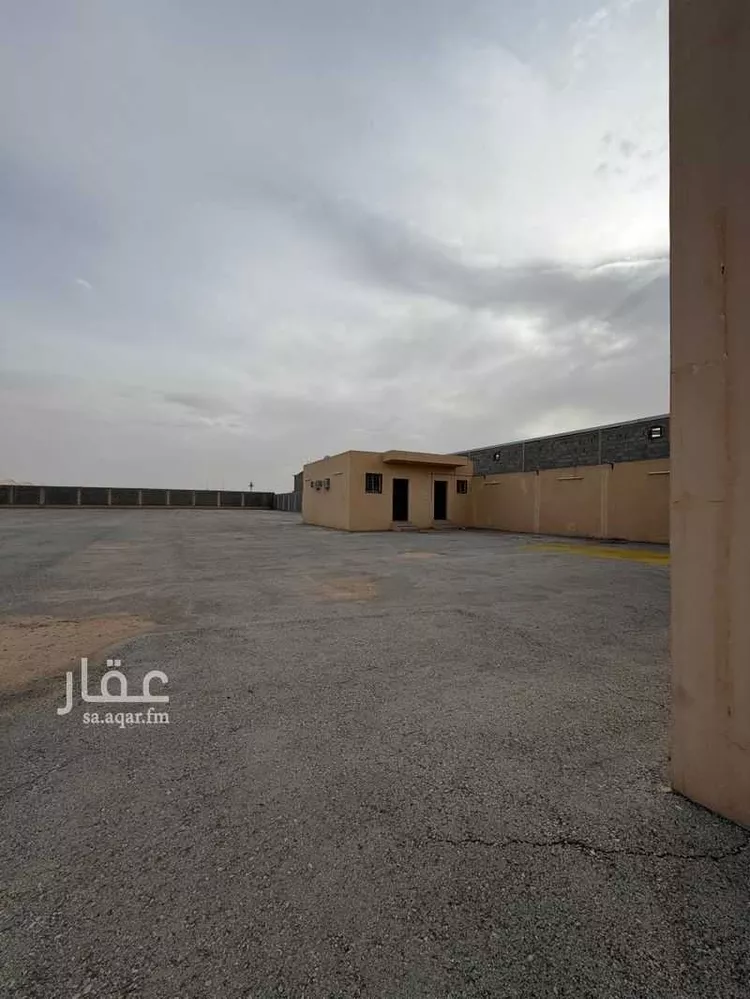 Warehouse for Rent in Unayzah Al Narjes صورة 2