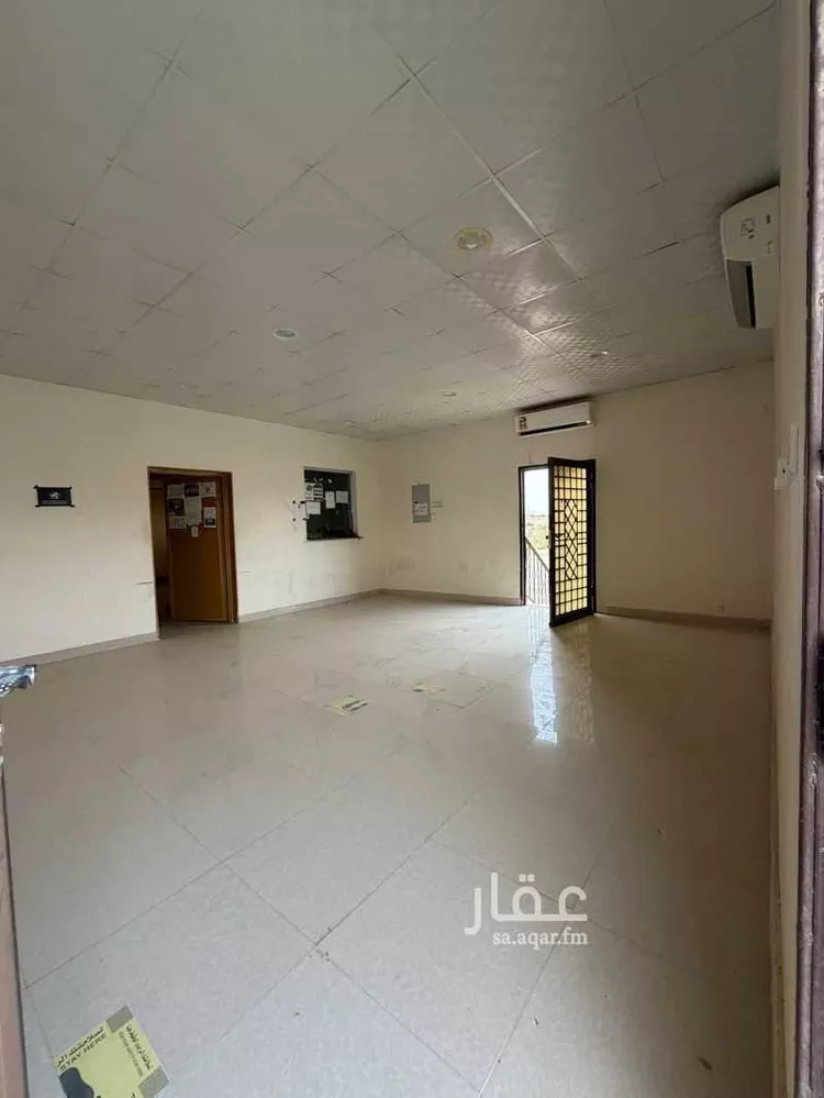 Warehouse for Rent in Unayzah Al Narjes