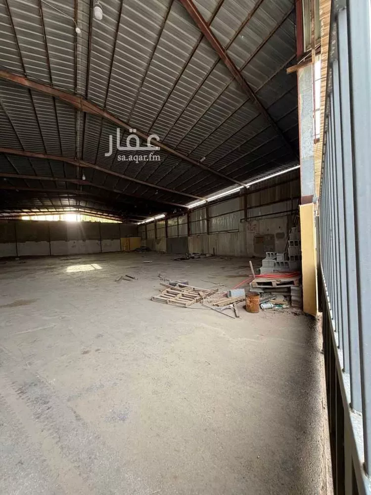 Warehouse for Rent in Unayzah First Industria Area صورة 5