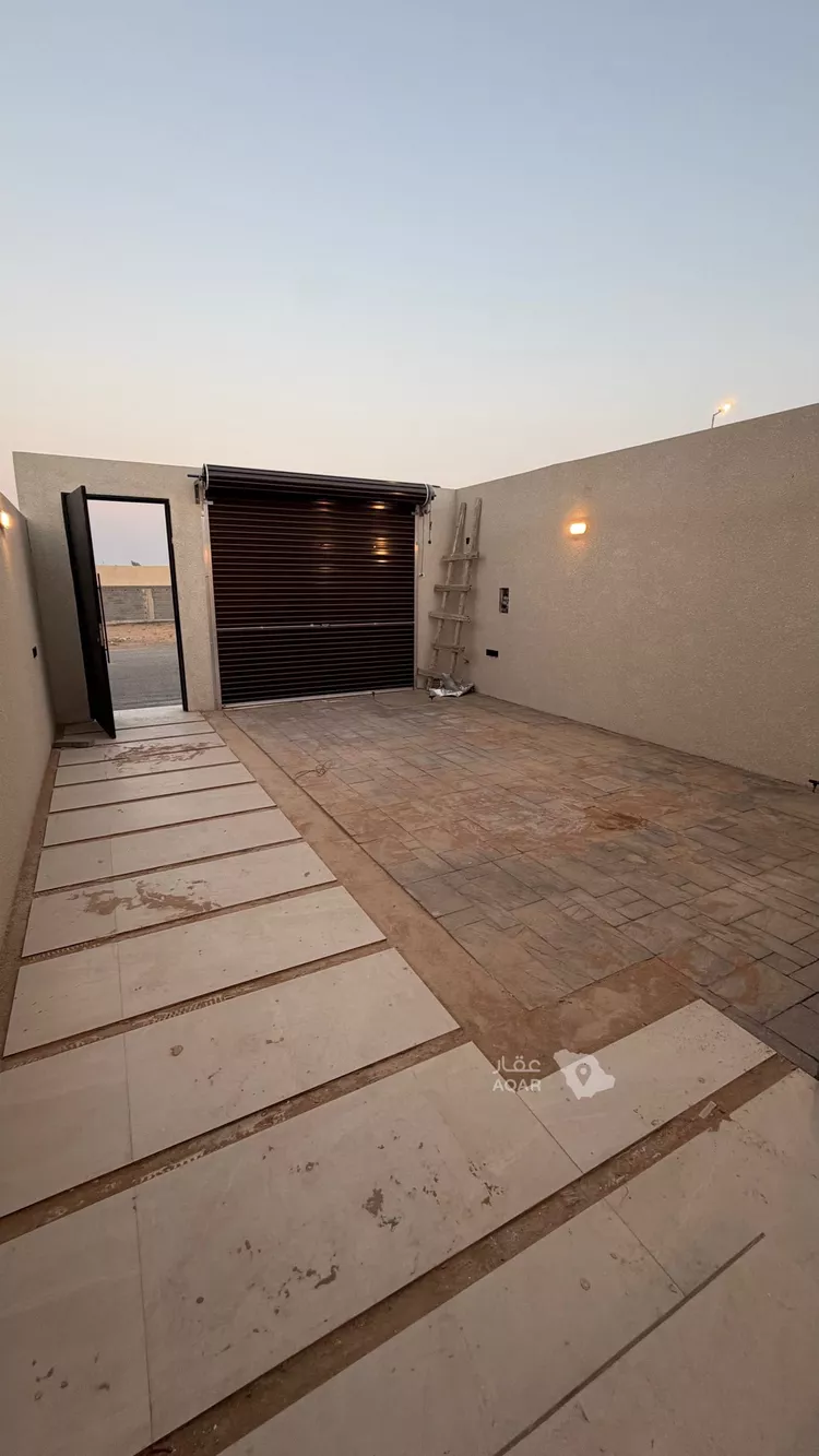 Rest House for Rent in Unayzah Al Wahlan 2