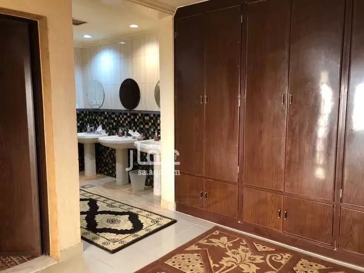 استراحة للإيجار في شارع جادة الخندق, حي المعالي, مدينة عنيزة, منطقة القصيم