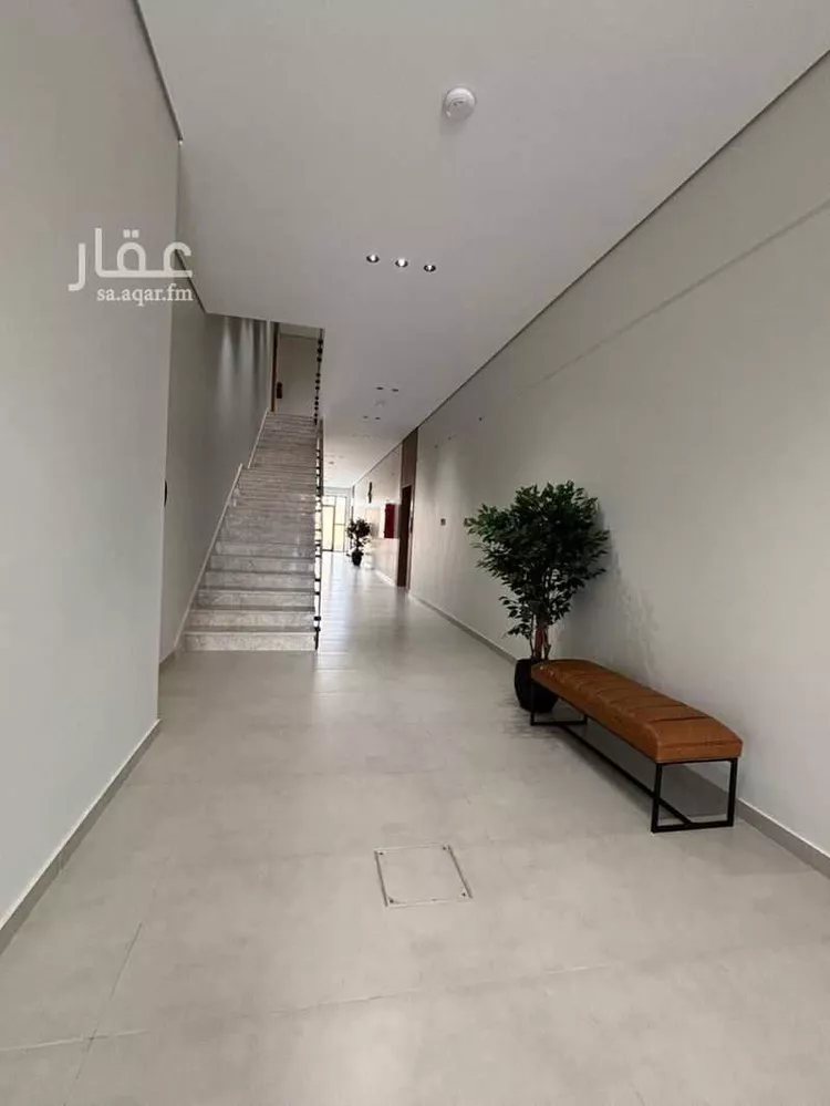 شقة للإيجار في شارع الوزير بن سليمان, حي الشفاء, مدينة عنيزة, منطقة القصيم صورة 2