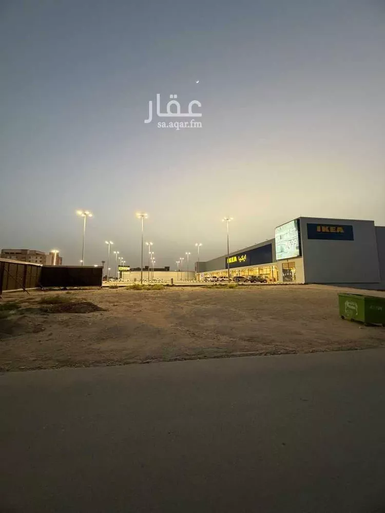 أرض للإيجار في شارع حمد بن صالح الحركان, حي الوفاء, مدينة عنيزة, منطقة القصيم