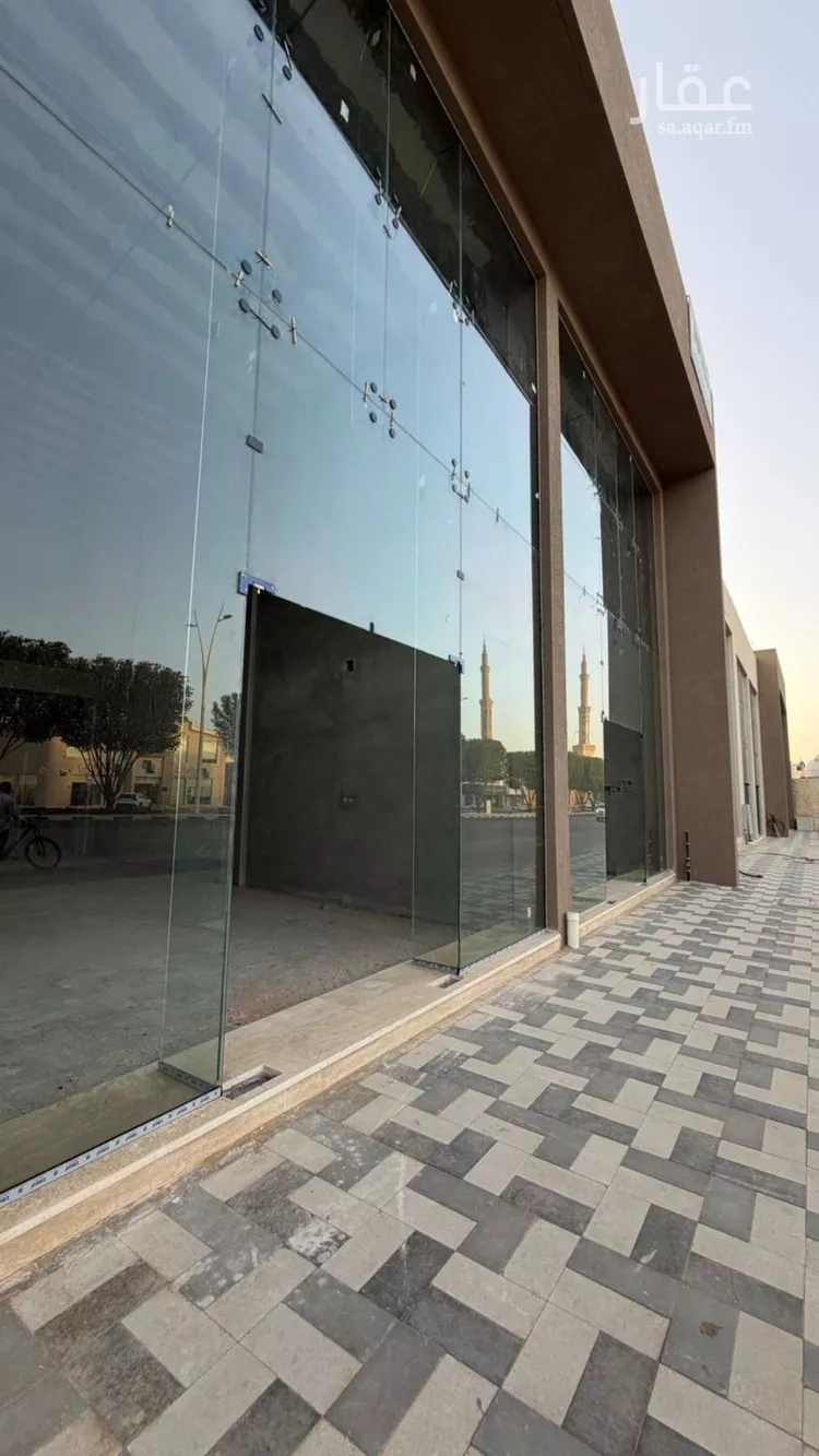 Shop for Rent in Unayzah Ar Rayan صورة 2