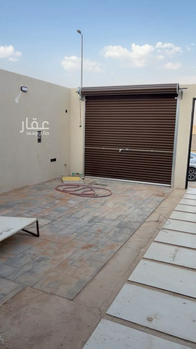 Rest House for Rent in Unayzah Al Wahlan