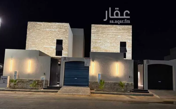 فيلا للبيع في شارع فرعي , حي الملك فهد, مدينة عنيزة, منطقة القصيم صورة 3