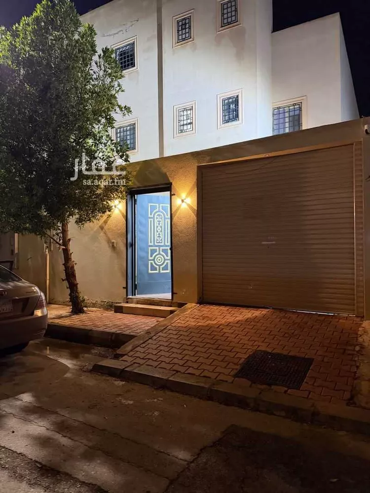 فيلا للإيجار في شارع فرعي, حي الأشرفية, مدينة عنيزة, منطقة القصيم صورة 5