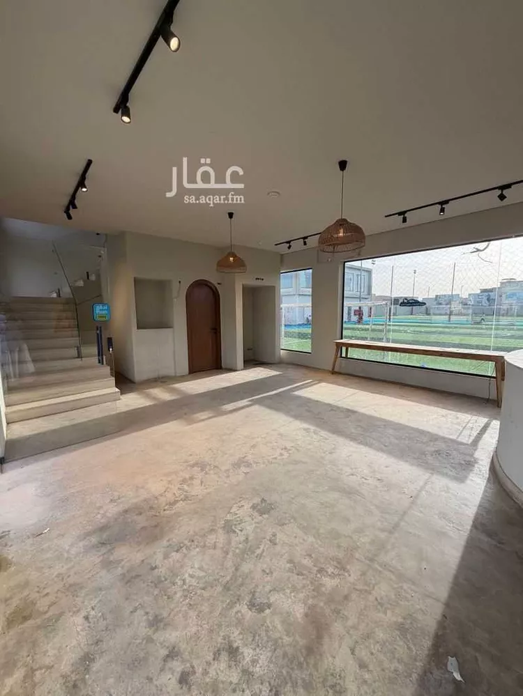 محل للإيجار في شارع أبي بكر الصديق, حي المصيف, مدينة عنيزة, منطقة القصيم