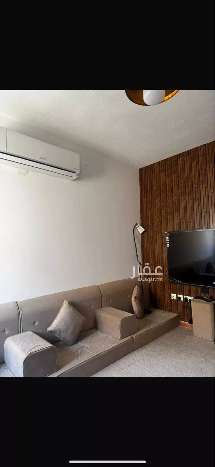 شقة للإيجار في شارع القرار ، حي السويدي ، الرياض ، منطقة الرياض 1 صورة