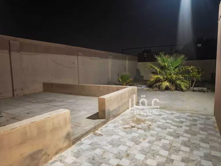 Rest House for Rent in Buraydah Diras 6
