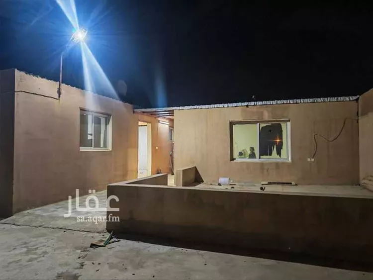 Rest House for Rent in Buraydah Diras 8