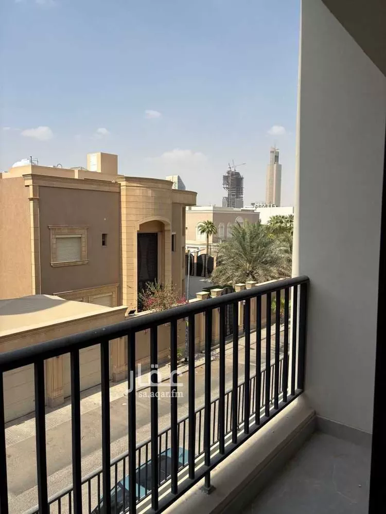 شقة للإيجار في شارع رقم 463, حي الملقا, مدينة الرياض, منطقة الرياض صورة 3