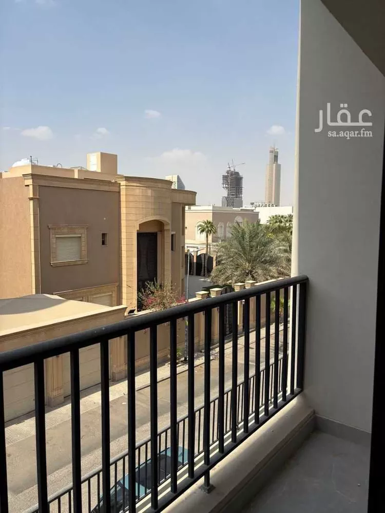 شقة للإيجار في حي الملقا ، الرياض ، منطقة الرياض صورة 2