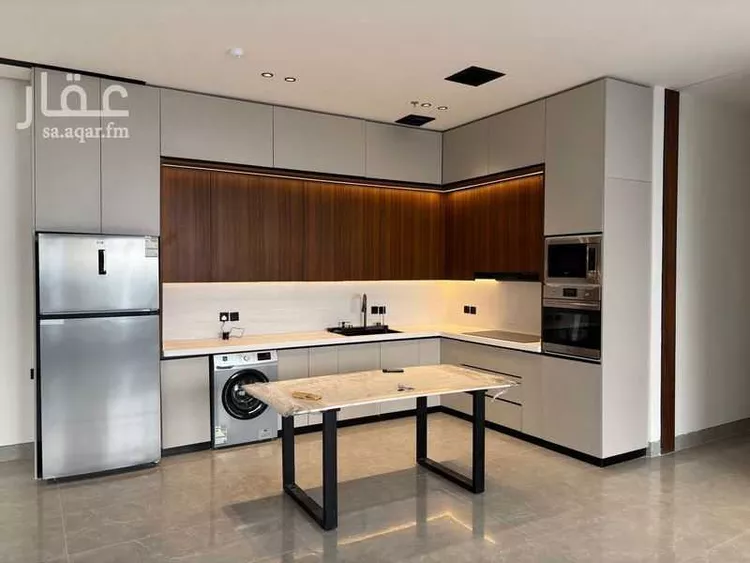 شقة للإيجار في حي الملقا ، الرياض ، منطقة الرياض صورة 3