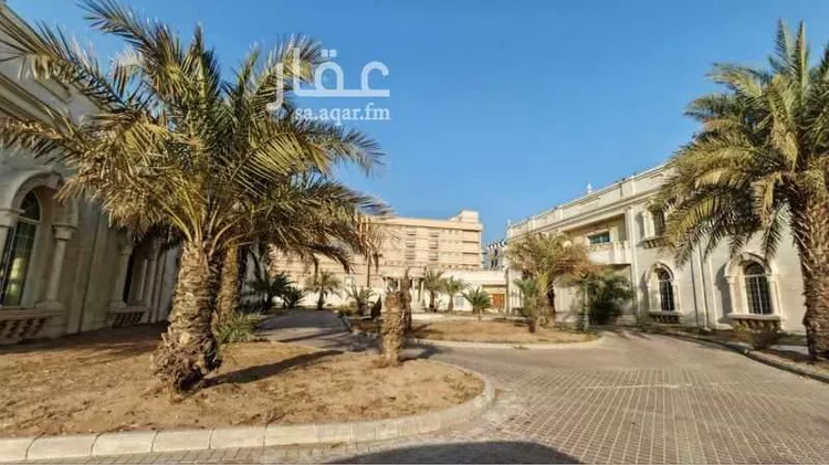 فيلا للبيع في شارع عبدالرحمن ابن خميس, حي الروضة, مدينة جدة, منطقة مكة المكرمة صورة 2