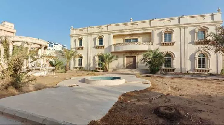 فيلا للبيع في شارع عبدالرحمن ابن خميس, حي الروضة, مدينة جدة, منطقة مكة المكرمة 8