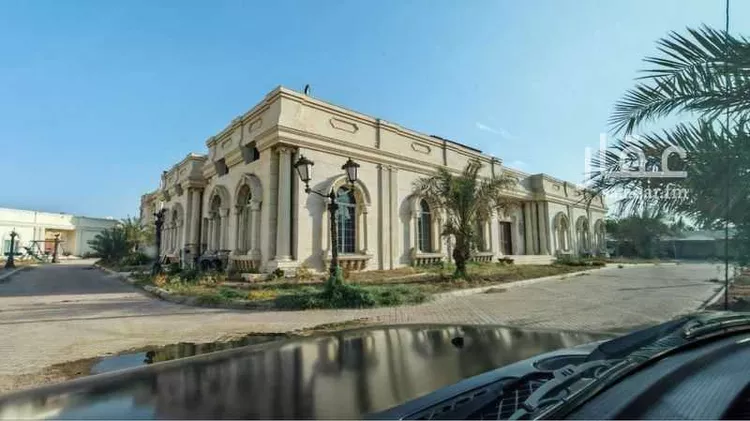 فيلا للبيع في شارع عبدالرحمن ابن خميس, حي الروضة, مدينة جدة, منطقة مكة المكرمة صورة 4