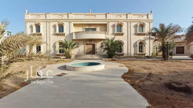 فيلا للبيع في شارع عبدالرحمن ابن خميس, حي الروضة, مدينة جدة, منطقة مكة المكرمة صورة 5