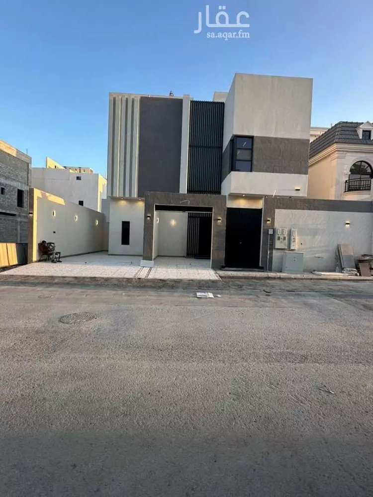 دور للبيع في شارع عبدالجبار بن حسن, حي الرمال, مدينة الرياض, منطقة الرياض