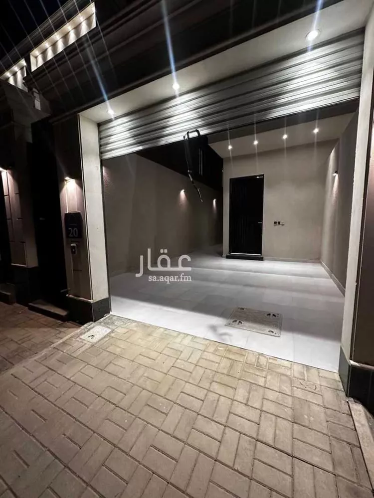 دور للبيع في حي الجنادرية, مدينة الرياض, منطقة الرياض صورة 5