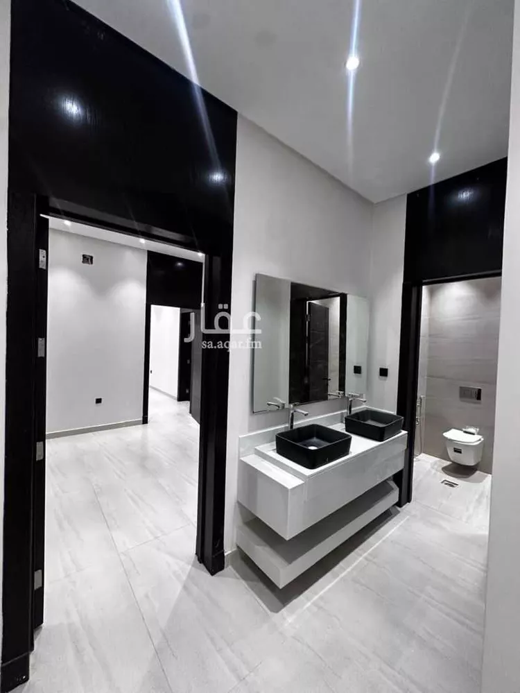 دور للبيع في حي الجنادرية, مدينة الرياض, منطقة الرياض صورة 4