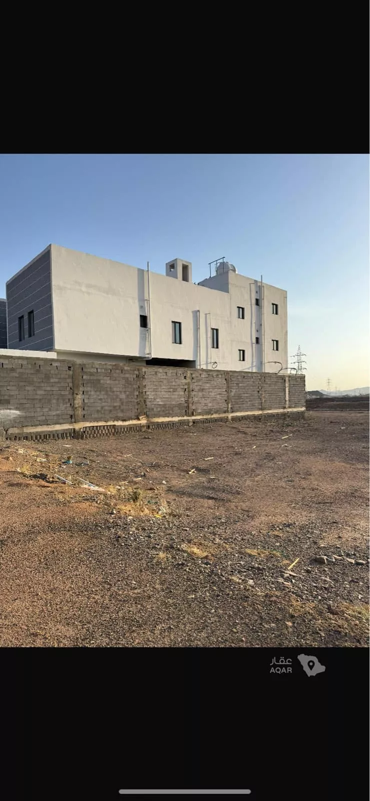 Land for Sale in Medina An Naqs