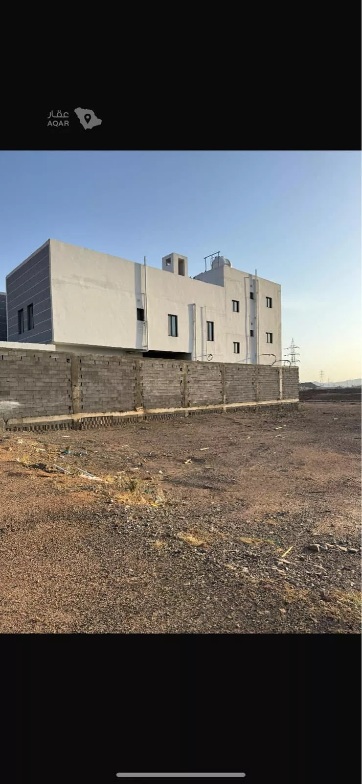 Land for Sale in Medina An Naqs