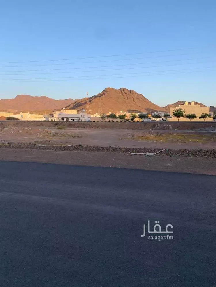 أرض للبيع في شارع احمد بن يزيد الورتنيس ، حي كتانة ، المدينة المنورة ، منطقة المدينة المنورة صورة 2