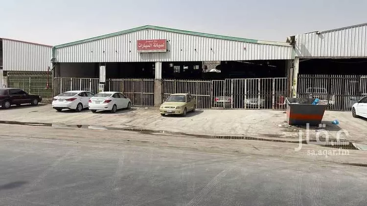 محل للبيع في شارع الرسالة, حي بدر, مدينة الرياض, منطقة الرياض صورة 2