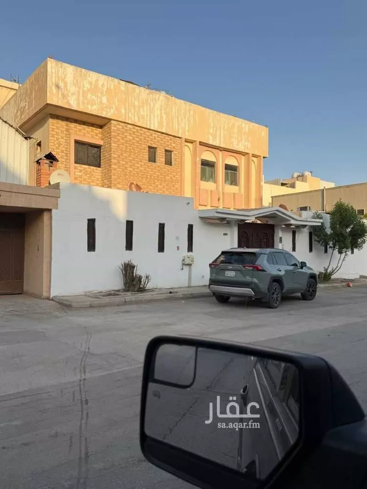 فيلا للبيع في شارع احمد الخزرجي, حي السلام, مدينة الرياض, منطقة الرياض صورة 2