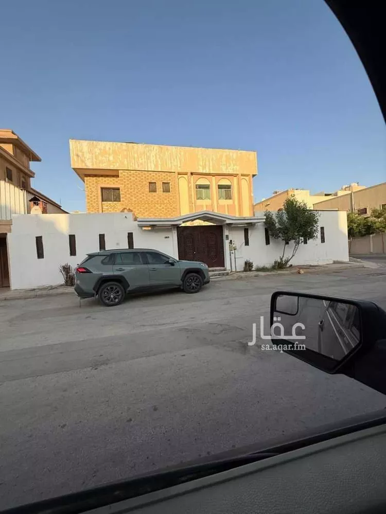 فيلا للبيع في شارع احمد الخزرجي, حي السلام, مدينة الرياض, منطقة الرياض صورة 4