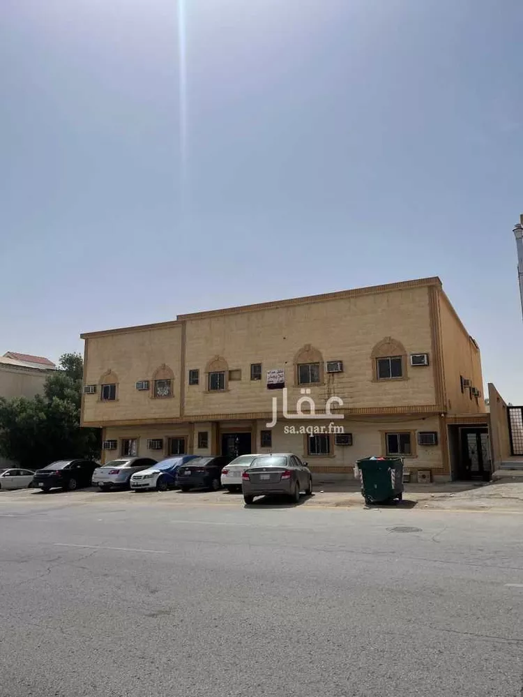 Building for Sale in Riyadh Al Uraija