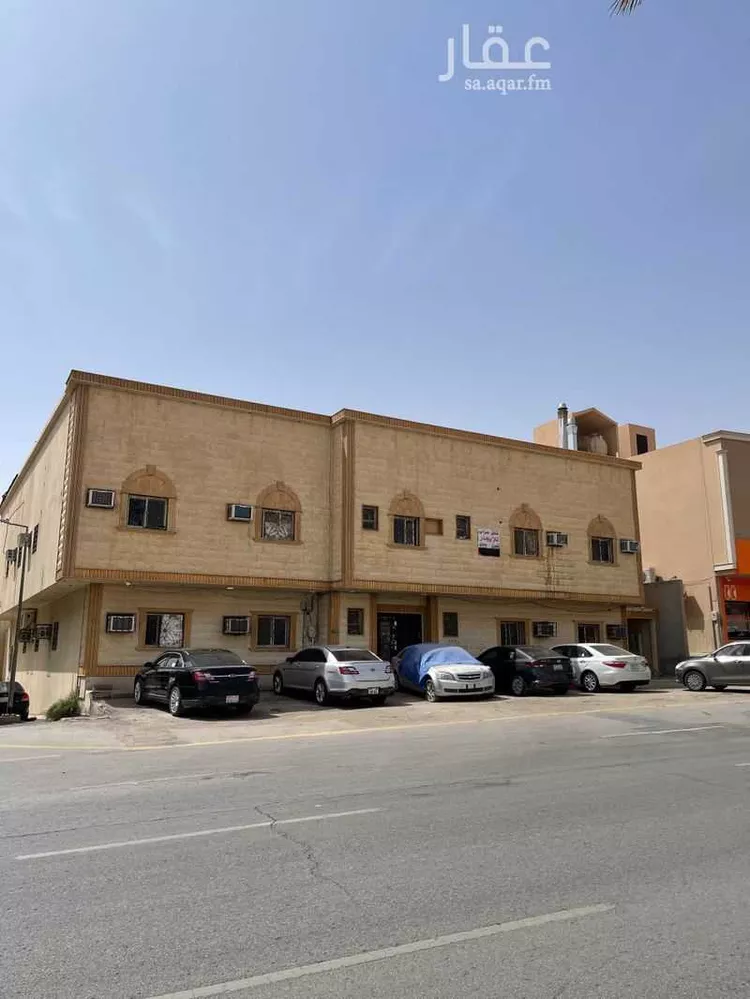 Building for Sale in Riyadh Al Uraija صورة 3