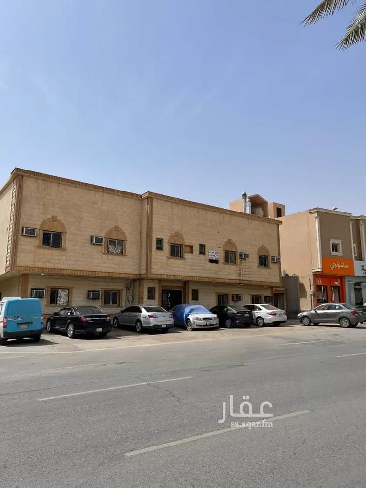 Building for Sale in Riyadh Al Uraija صورة 2