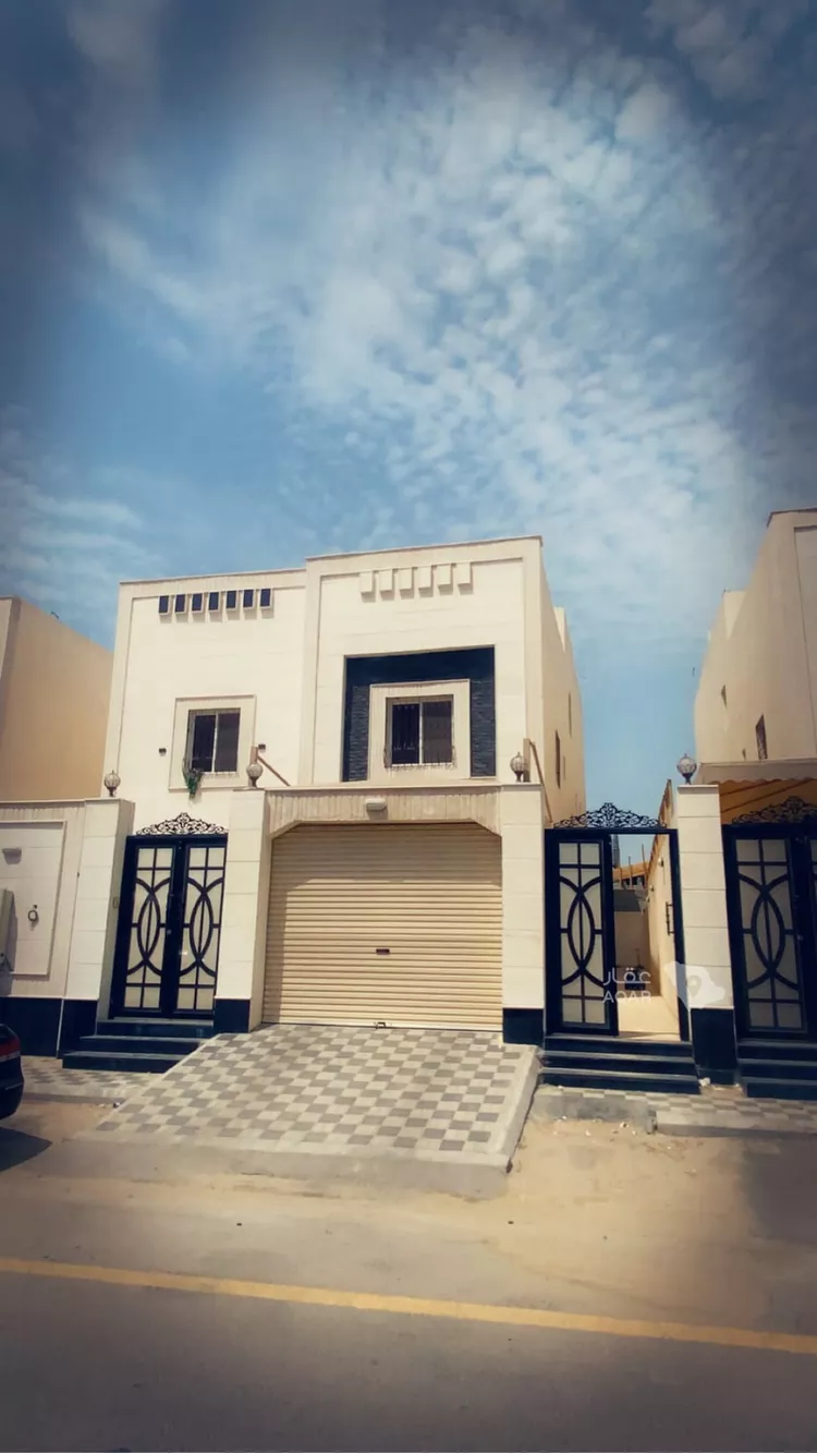 فيلا للبيع في شارع الحسن ابن ابراهيم ، حي المنار ، الدمام ، الدمام صورة 2
